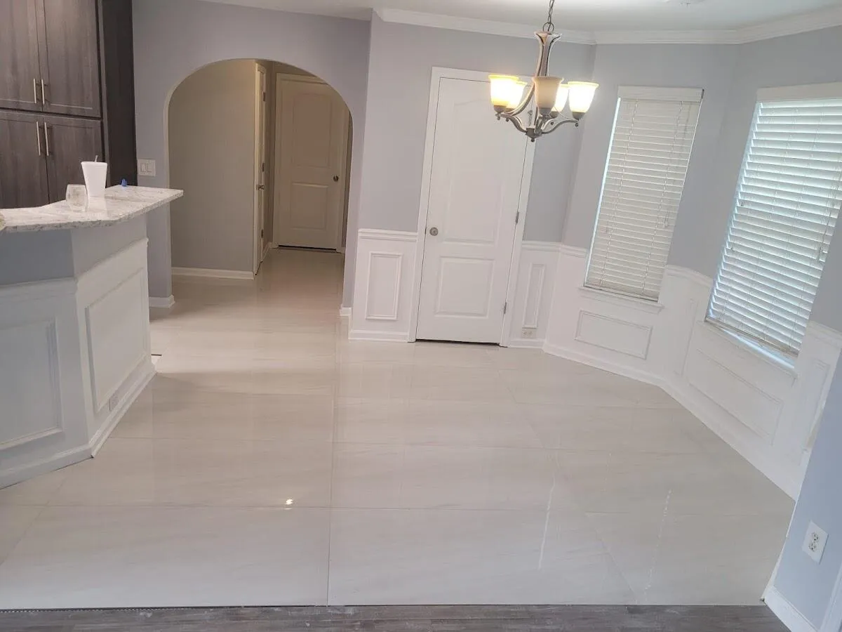 Burst Pipe Cleanup in Carbondale, IL